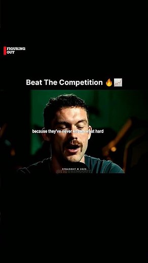Beat The Competition 🔥📈