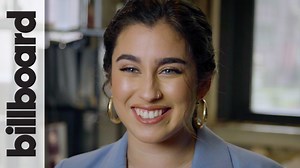 Lauren Jauregui Discusses Coming Out in the Digital Age,New Music & More | Billboard Pride