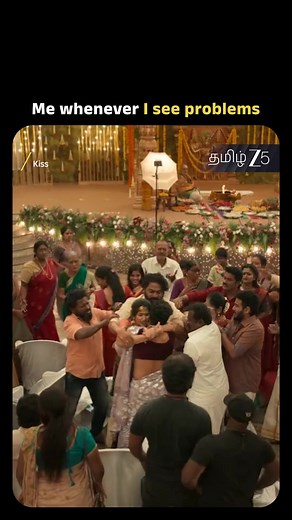 Edhuku..😌 Watch Kavin’s romantic blockbuster movie #Kiss Streaming now On ZEE5! ❤️ #Kiss #KissOnZEE5 #WatchOnZEE5 #ZEE5Tamil #ZEE5 | ZEE5 Tamil