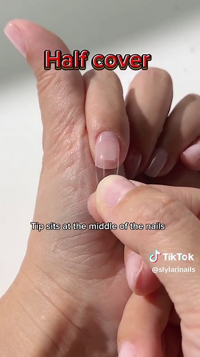 Nail Glue Application Tutorial: A Step-by-Step Guide