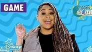 Raven's Home Game - This or That ft. Raven Symone