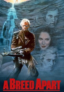 A Breed Apart streaming: where to watch online?