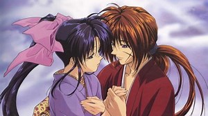 Watch Rurouni Kenshin Season 1 Episode 13 - You Can Do It! Toramaru's Dosukoi Journey
