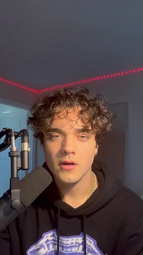 Unstoppable Male Singing Cover - Powerful Performance