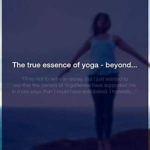 11K views · 4.7K reactions | Online Yoga Teacher Training Learn all of the skills needed to be a great yoga teacher with our certification programs today! Learn the asanas, pranayama, anatomy, alignment, cues, dealing with injuries & modifications, sequencing, meditation, adjustments, chakras, business & marketing, & much more! 200 HR YTT course starts at $80/month for 6 months. Take a look at what our students have said about our program, and get started today! | YogaRenew | Facebook