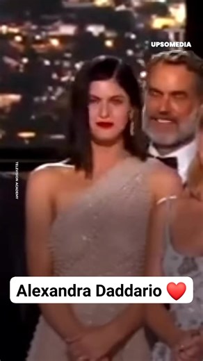2.4M views · 5.5K reactions | Alexandra Daddario So beautiful eyes  #BOOMchallenge #alexandradaddario #alexandradaddario2025 #reelschallenge #AlexandraDaddarioFans | Testing Viral | Facebook