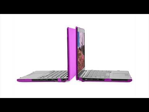 mCover® case for Dell Latitude 7390 series laptop