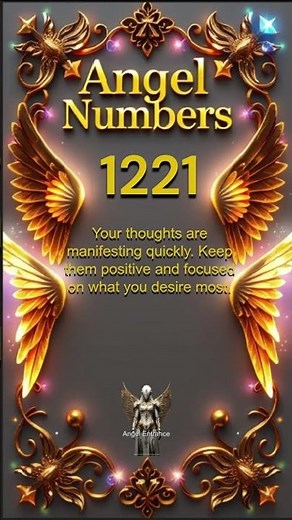 1221 Angel Number Meaning: Alignment, Manifestation, and Divine Guidance