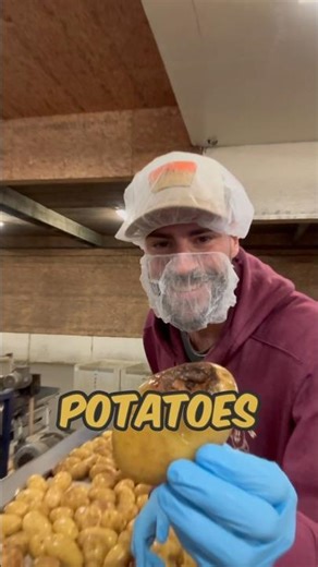What Potato diseases are eatable?