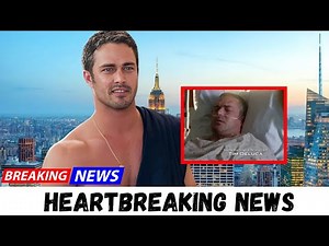 Tragic News: Taylor Kinney's Shocking Death in Hospital