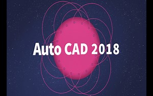 【Auto CAD 基础】入门教程_二维图形