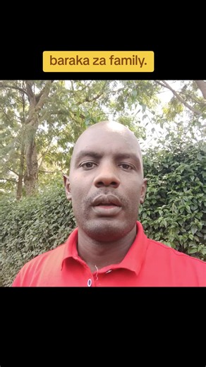Kenyans in Saudia: Baraka za Family in Kisii