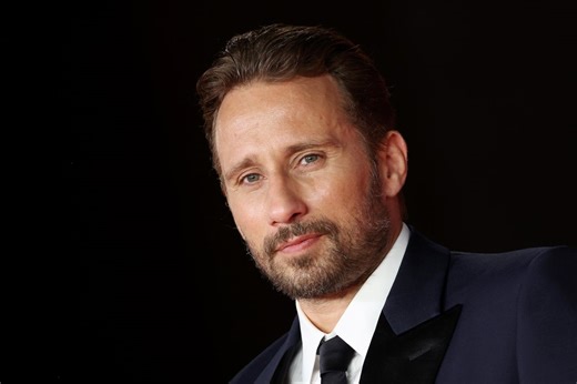 The Old Guard and Supergirl actor Matthias Schoenaerts sentenced to six months in prison