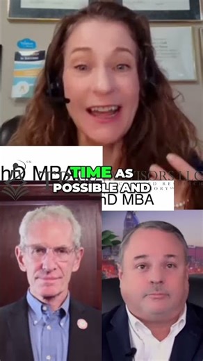 AI & Empathetic Leaders: Revolutionizing Healthcare! 🚀🩺 #shorts