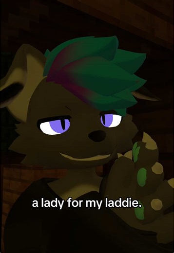 Exploring Furry Culture in VRChat