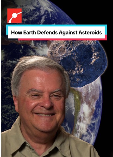 A “city killer” asteroid sounds like science fiction, but planetary defense is real science. Nahum Melamed, aerospace engineer and planetary defense expert at The Aerospace Corporation, explains that while impacts of this scale are expected only once every few hundred years, global telescope programs in the U.S. and around the world are constantly searching for near-Earth asteroids. If the risk of impact is high enough, scientists study the object’s size and composition and can design a mission 