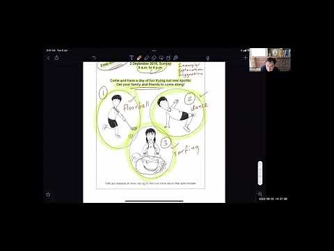 P3 English Oral Revision Stimulus Based Conversation