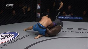 1.4M views · 10K reactions | The kickboxing World Champion shows off...