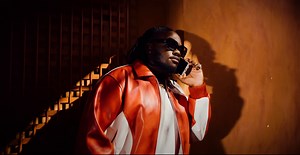 DAVY ONE – HOTEL ROOM 22