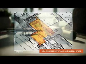 Australian Museum - Project Discover