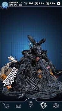 Parasite Afton Tangle Encounter & Workshop FNAF Animation