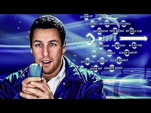 Guy finds the remote who controls his life | Click | CLIP