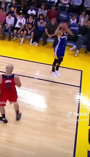 The coolest fakes in the NBA🥶