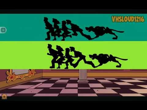The Loud House What's new Lincoln Loud ( What's New Scooby-Doo Theme ) From Mystery Incorporated 20