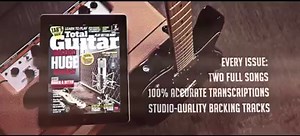 13K views · 58 reactions | Total Guitar brings back song tabs! You...