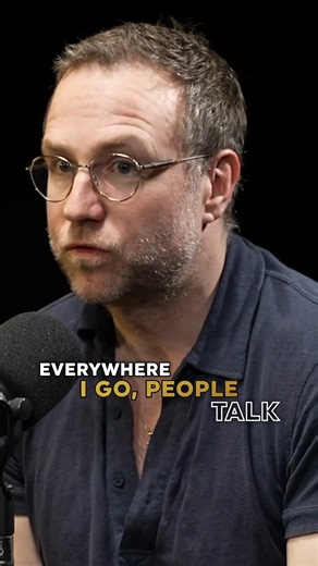 A national treasure, adored by millions, but ultimately... just Rafe's dad 🙌 New ep out now with the incredible Rafe Spall 🎬⭐️ | Making A Scene