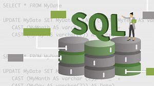 「ストアドプロシージャの実行 - SQL 基本講座」の動画チュートリアル | LinkedInラーニング