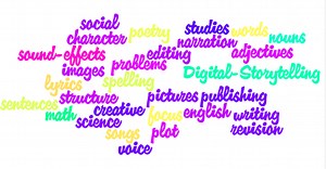 Digital Storytelling