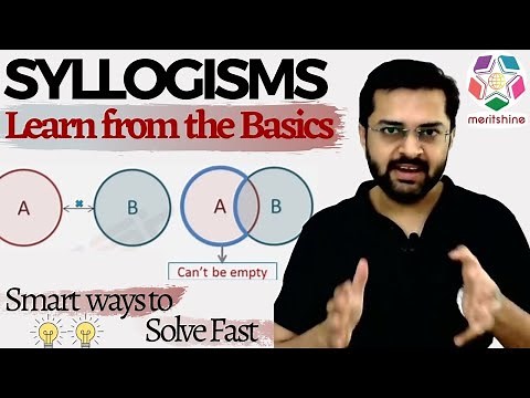 How to Understand Syllogisms