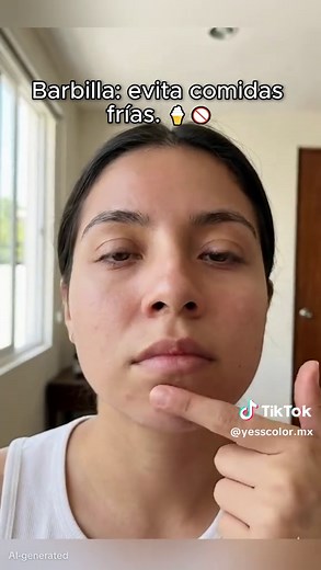 Granitos en tu piel: descubre su significado y solución