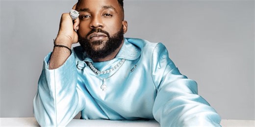 Iyanya Delivers Captivating New EP 'Love & Trust'