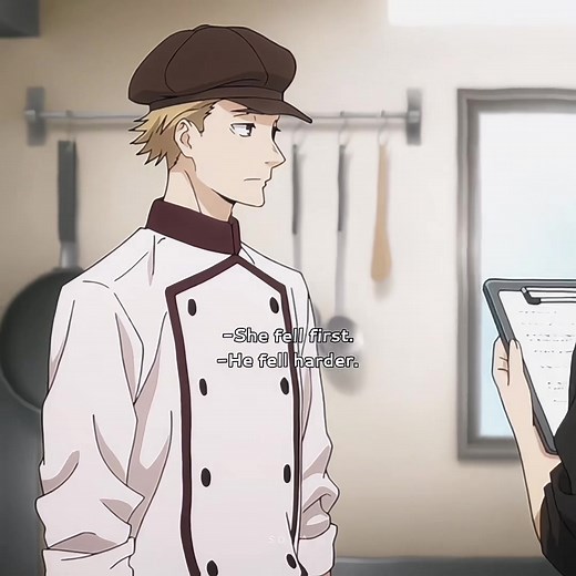 Peak Anime. #kaoruhanawarintosaku #thefragrantflowerbloomswithdignity #Anime #fyp #viral