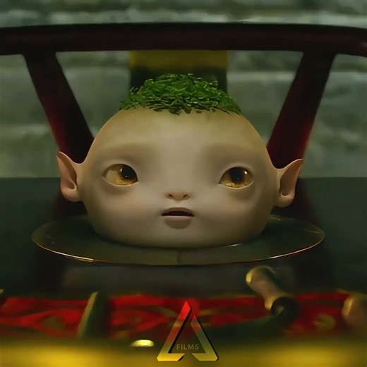 They Tried to COOK Baby Wuba 😱VIP Dinner Gone Wrong!| Monster Hunt 2 | Kamin #shorts #monster #alien