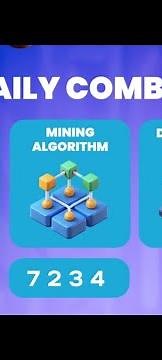 HashCats Daily Card Code | staking cipher Code 22 & 23 October Hash Cats Card Code — JD Tech #viral