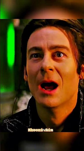 Werewolf🤯 vs vampire fight scene 🥶 #hollywood #horror #viral