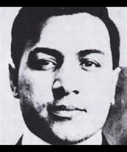 thecrimewave on Instagram: "Francesco Ioele also known as Frankie Yale. An American gangster based in Brooklyn and employer of Al Capone. Like his mentor Johnny Torrio, Yale was one of a new breed of gangster who believed in putting business ahead of ego. After getting started with some basic racketeering, Yale took control of Brooklyn’s ice delivery trade by selling “protection” and creating monopolies. Some other gangsters who worked under Yale at one time or another included Joe Adonis, Antho