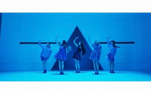 Ladies' Code| Galaxy| MV现场Live合集