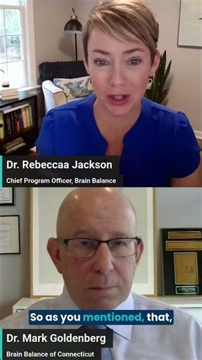 Why Kids With ADHD Think Differently — And Why It’s a Strength | Brain Balance