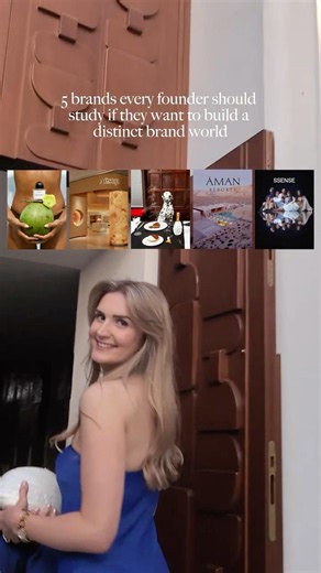 how to build a brand world (with 5 examples) 🧚‍♀️