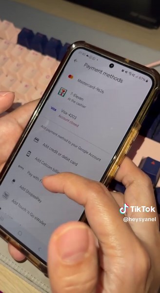 Dapatkan RM3 Voucher TNG eWallet untuk Game Mobile!