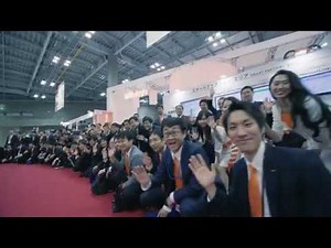 ーJIMTOF 2018ー 株式会社 ミツトヨ
