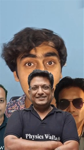 Prayas Faculties enough for Advanced⁉️🤔#jee#jee2026#jee2027#jeemains2026#jeeadvanced#iitian