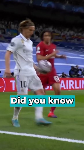 1.2M views · 10K reactions | The position that is DISAPPEARING from football #football #zidane #modric | Football Soccer | Facebook