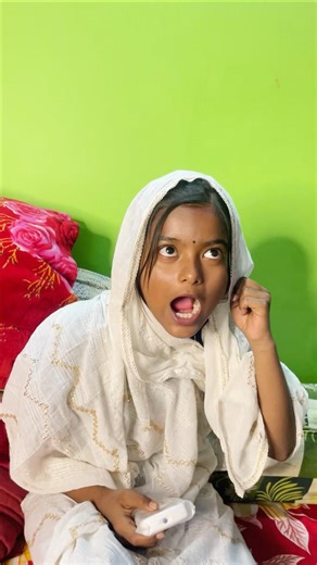 আমি শুনতে পাচ্ছি না 😃😃#shortvideo #funny