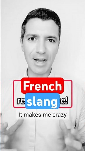 🇫🇷 ARGOT FRANÇAIS : exprimer la colère 😠 et la frustration 😤
