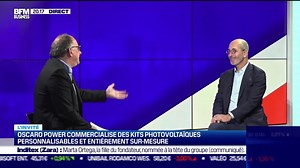 Installer des panneaux solaires chez soi avec les kits Oscaro Power: